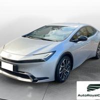 Toyota Prius 2.0 Plug-in Hybrid Lounge km0 IV...