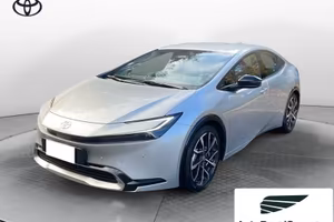 Toyota Prius 2.0 Plug-in Hybrid Lounge km0 IV...