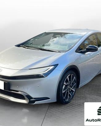 Toyota Prius 2.0 Plug-in Hybrid Lounge km0 IV...