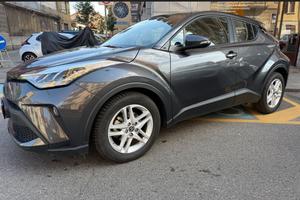 Toyota C-HR Active *PROMO FINANZIAMENTO* 1 #11491