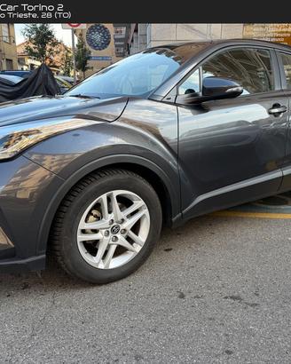 Toyota C-HR Active *PROMO FINANZIAMENTO* 1 #11491