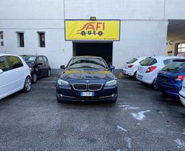 Bmw 530 520d xDrive Touring Business aut.