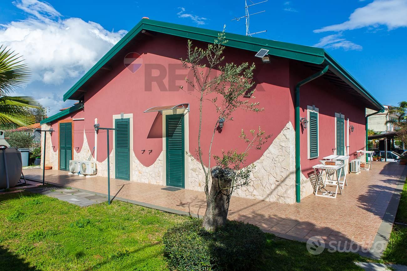 Casa – Mascalucia, Massannunziata - Vista 2