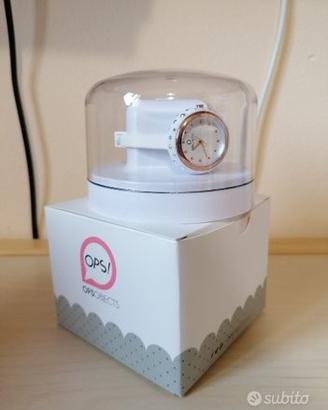 Orologio Ops object