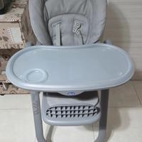 Sediolino Chicco polly relax