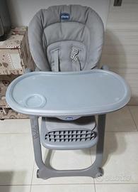 Sediolino Chicco polly relax