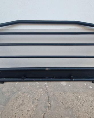 Griglia divisoria per Freelander 1