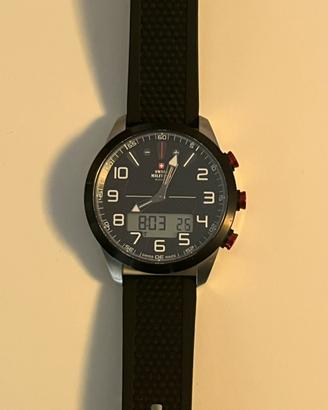Orologio Swiss military nuovo