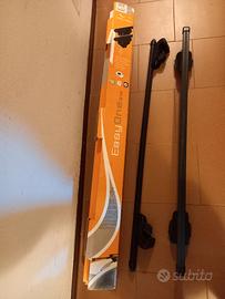 Barre portatutto auto