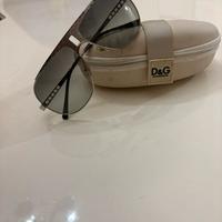 Occhiali da sole D&G