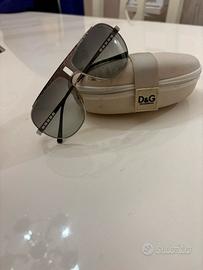 Occhiali da sole D&G