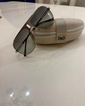 Occhiali da sole D&G