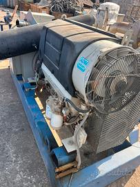 Motore same 10006 AT