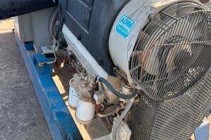 Motore same 10006 AT