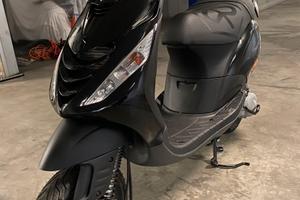 Piaggio Zip sp mk1