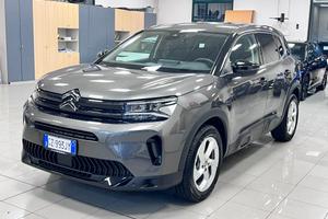 CITROEN C5 Aircross Hybrid 136 e-DCS6 Plus