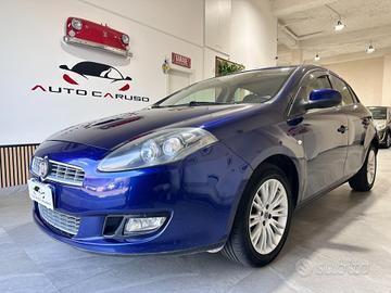 Fiat Bravo 1.6 MJT 120 CV Emotion