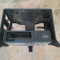 Caricatore cd completo di telaietto jaguar xk8