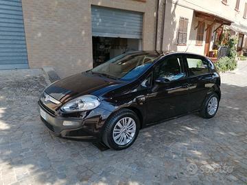 Fiat Punto Evo 1.3 Multijet 95 cv 2012