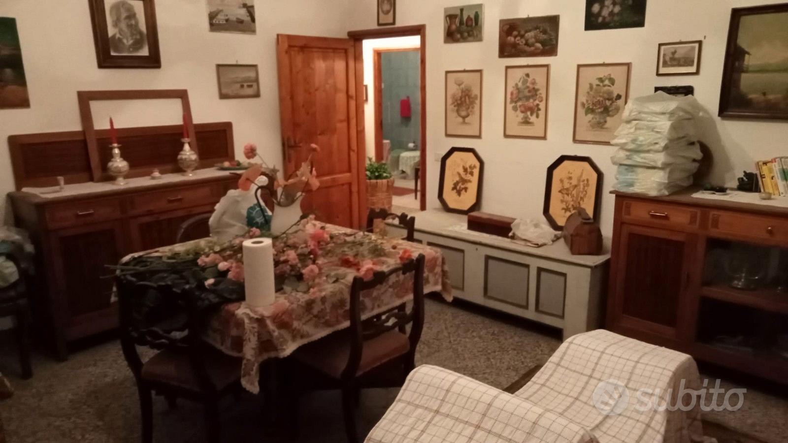 Vendita casa Bucine - Vista 5