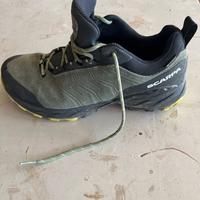 Scarpa trekking