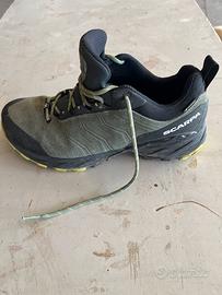 Scarpa trekking
