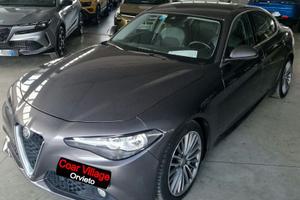 Alfa Romeo Giulia 2.2 t Super 180cv auto