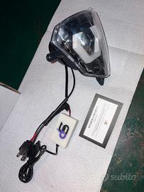 Faro exagon sondera project beta
