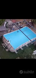 piscina bestway 