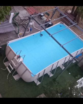 piscina bestway 