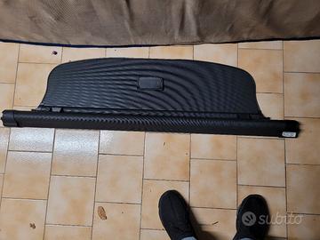 Cappelliera Audi A4 B8 