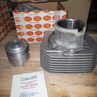 Ricambi Moto Guzzi T5 850 nuovi