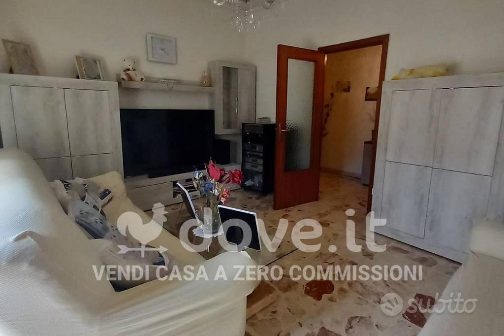 Apartment in Catania, Nesima Inferiore, Monte Po-Nesima-San Leone-Rapisardi - Vista 3