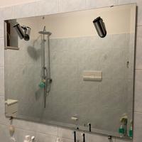 Specchio per bagno