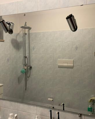 Specchio per bagno