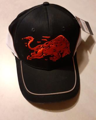 cappellino