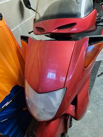 Honda Foresight  250 36mila km