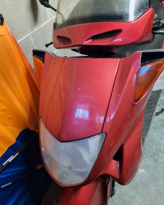 Honda Foresight  250 36mila km