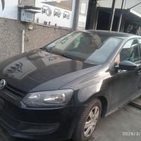 VOLKSWAGEN POLO 1.2 B 2013 CGP  PER RICAMBI