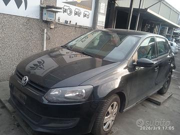 VOLKSWAGEN POLO 1.2 B 2013 CGP  PER RICAMBI