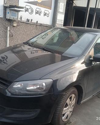 VOLKSWAGEN POLO 1.2 B 2013 CGP  PER RICAMBI