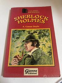 Sherolck Holmes 2001