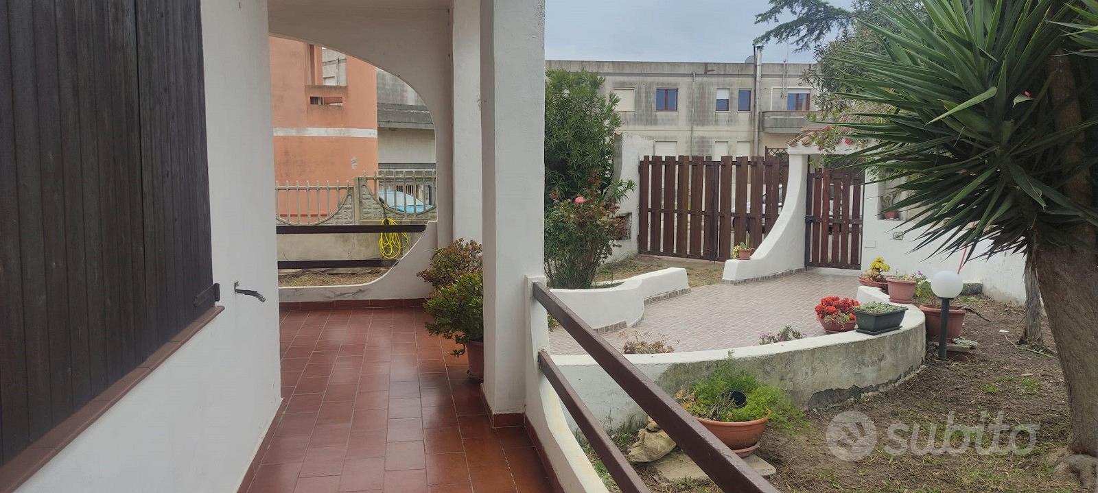 Casa – Bacu Abis, Colonia Bellisai - Vista 5