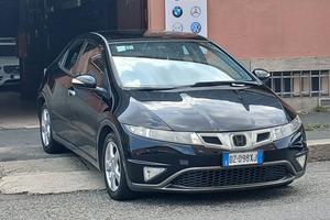 HONDA Civic 1.4 i-VTEC 5p.