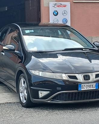 HONDA Civic 1.4 i-VTEC 5p.