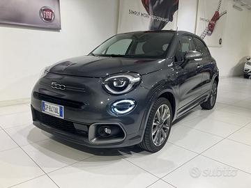 FIAT 500X 1.0 T3 120 CV Sport