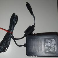 Alimentatore AC adapter ORIGINALE GS RH48-1201200D