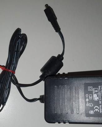 Alimentatore AC adapter ORIGINALE GS RH48-1201200D