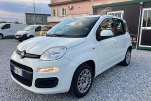 Fiat Panda 1.3 MJT 95 CV Lounge
