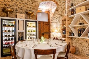 GFP - RISTORANTE VICINO A SALÒ